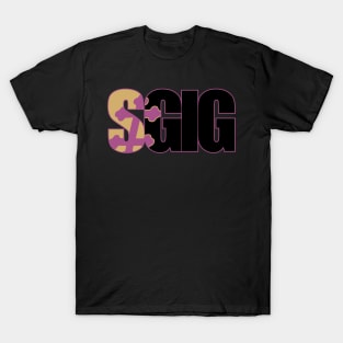 SGIG T-Shirt